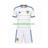 Leeds United Camisola Criança Equipamento Primeiro Manga Curta 2026-2027
